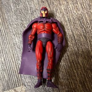 Magneto X-Men Action Figure